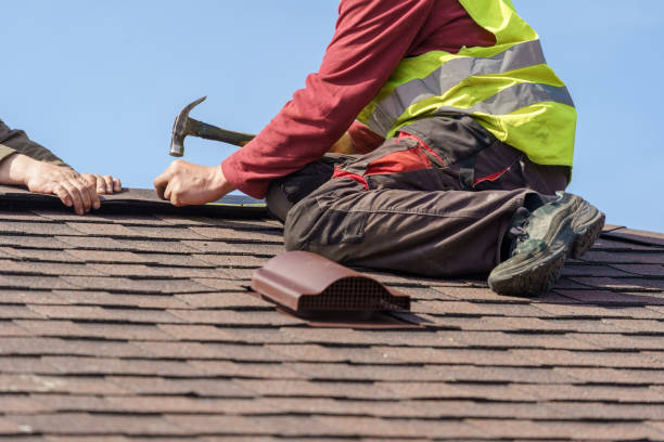 Best Roof Restoration Services  in Lake Mohegan, NY