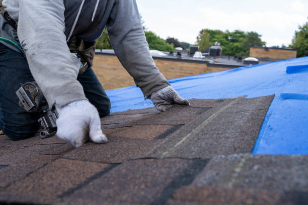 Best Commercial Roofing Services  in Lake Mohegan, NY
