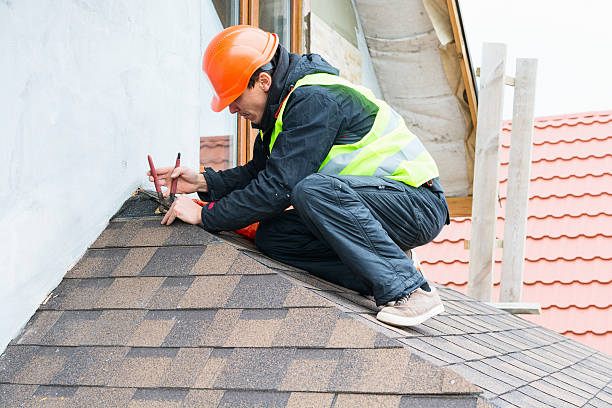Best Flat Roof Repair Services  in Lake Mohegan, NY
